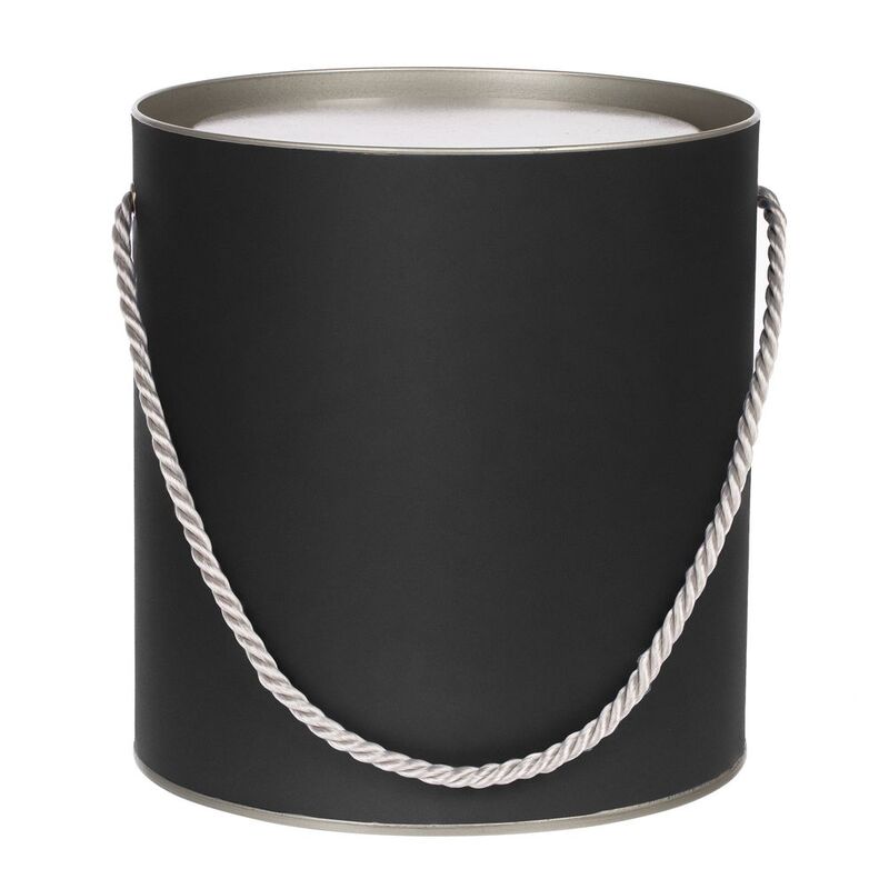 Тубус Tinmate, S, черный арт.18411.30