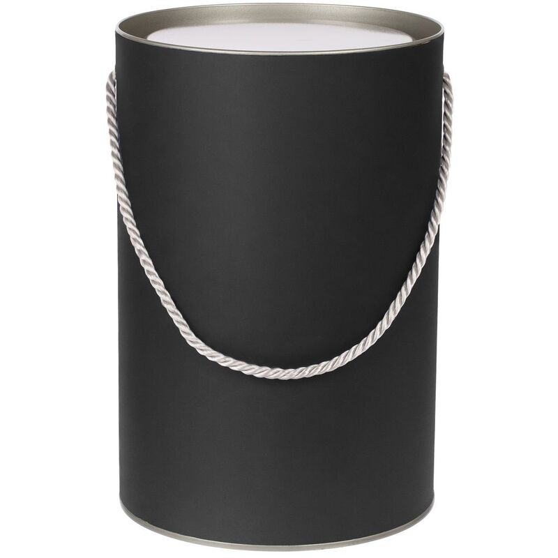 Тубус Tinmate, M, черный арт.18412.30