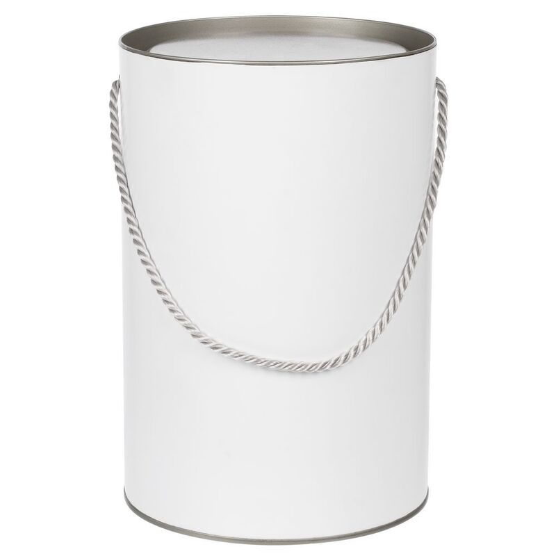 Тубус Tinmate, M, белый арт.18412.60