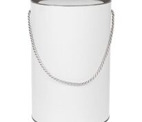 Тубус Tinmate, M, белый арт.18412.60