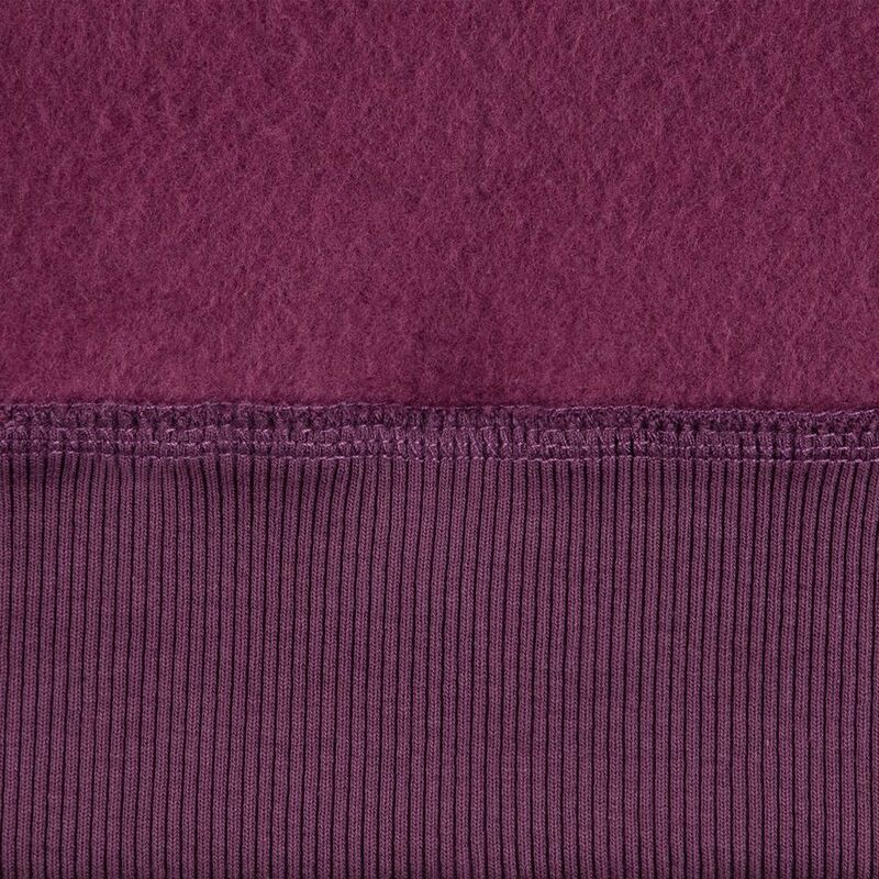 Худи Kulonga Oversize, фиолетовое арт.14101.78