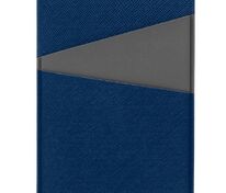 Картхолдер Dual, серо-синий арт.20239.14