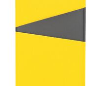 Картхолдер Dual, серо-желтый арт.20239.18