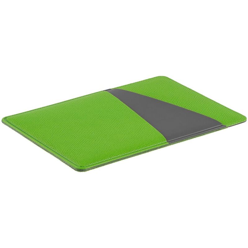 Картхолдер Dual, серо-зеленый арт.20239.19