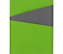 Картхолдер Dual, серо-зеленый арт.20239.19