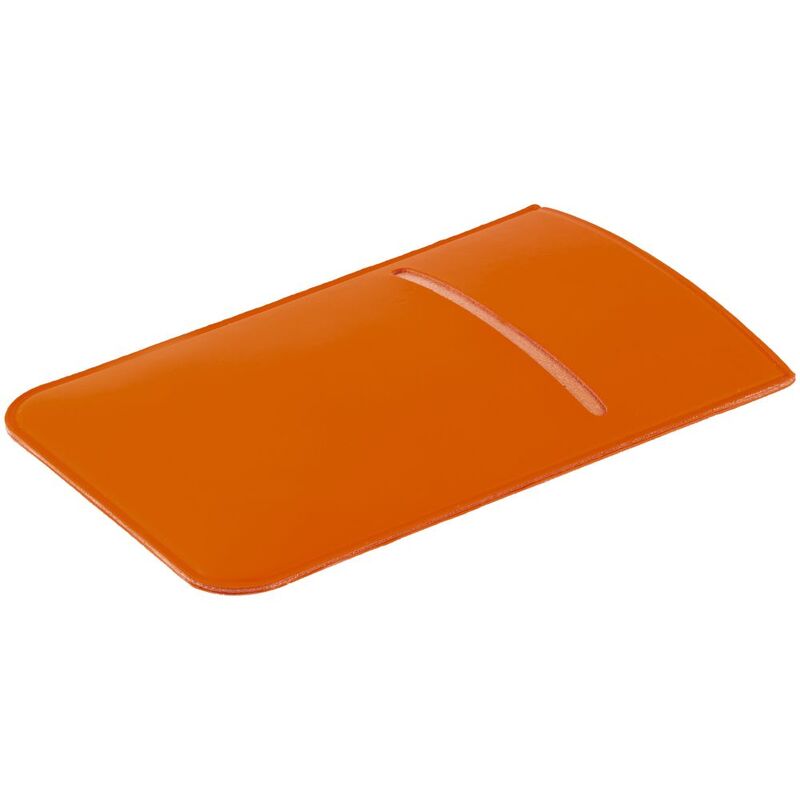 Чехол для карточек Faery, оранжевый арт.20241.20