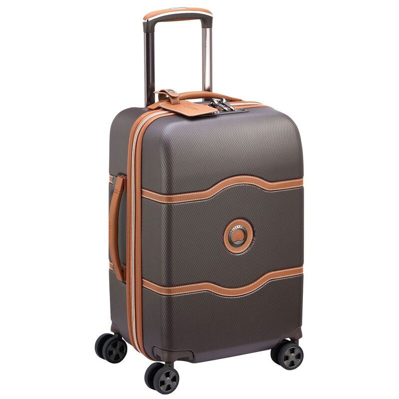 Чемодан Chatelet Air 2.0 S, коричневый арт.16550.59