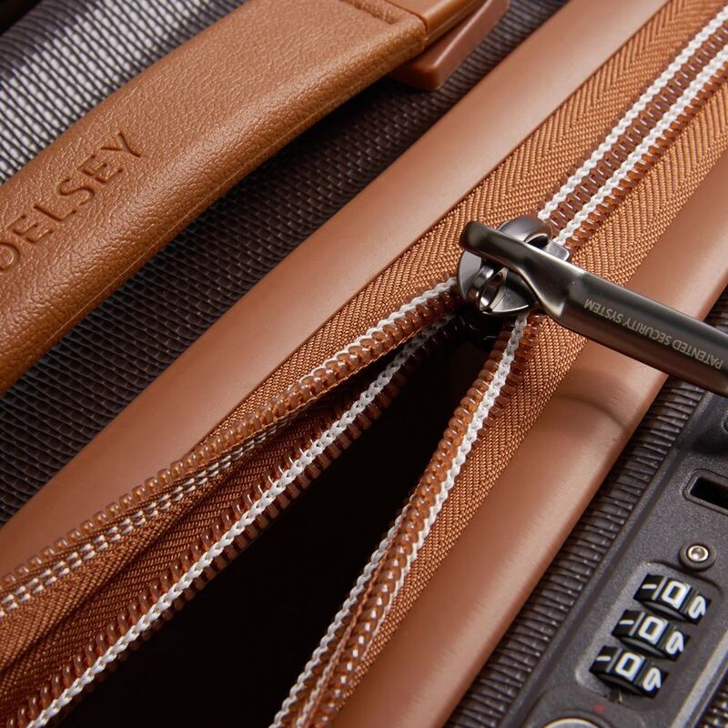 Чемодан Chatelet Air 2.0 M, коричневый арт.16551.59