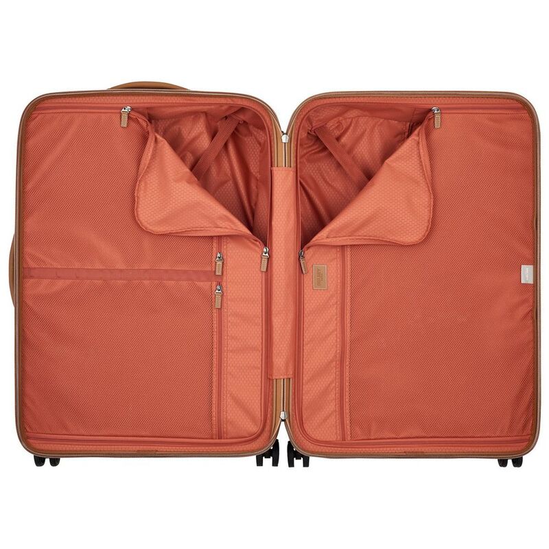 Чемодан Chatelet Air 2.0 M, коричневый арт.16551.59