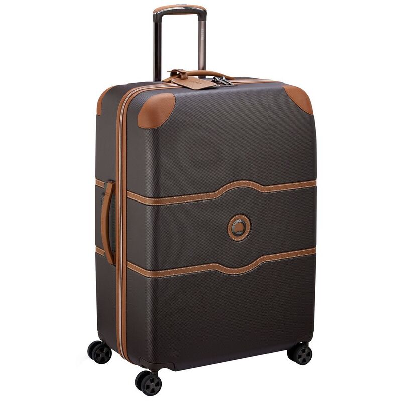Чемодан Chatelet Air 2.0 L, коричневый арт.16552.59