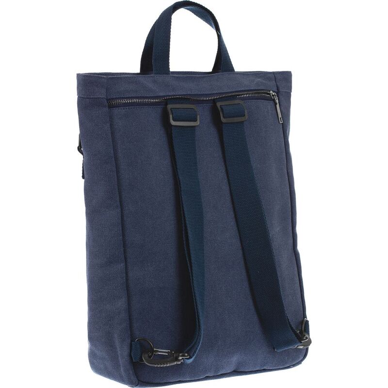 Рюкзак-шопер Casual, синий арт.16583.40