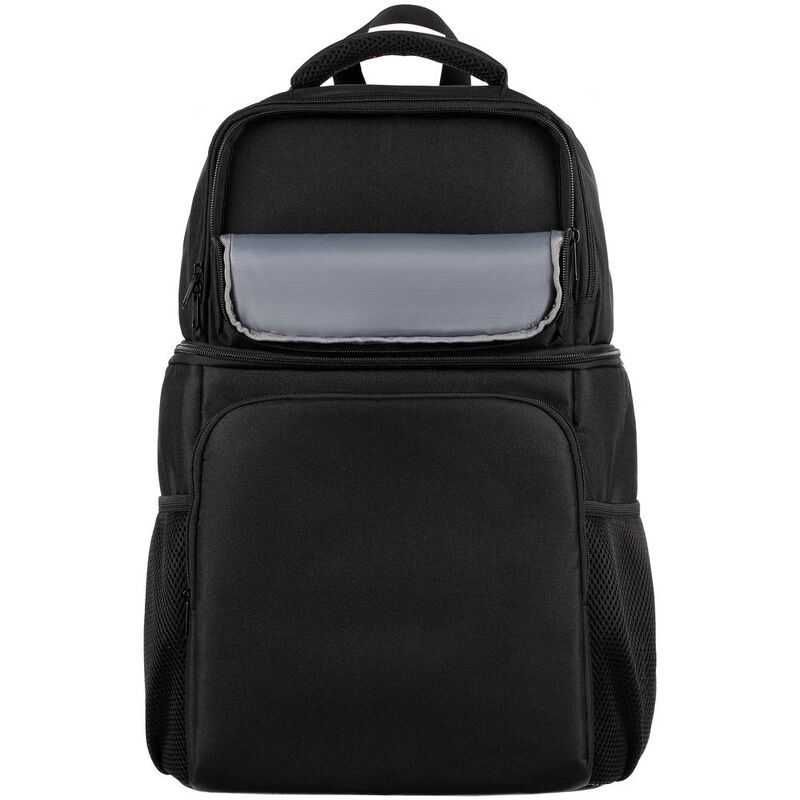 Терморюкзак FoldTrek, черный арт.16584.30