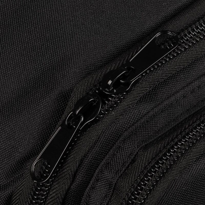 Терморюкзак FoldTrek, черный арт.16584.30