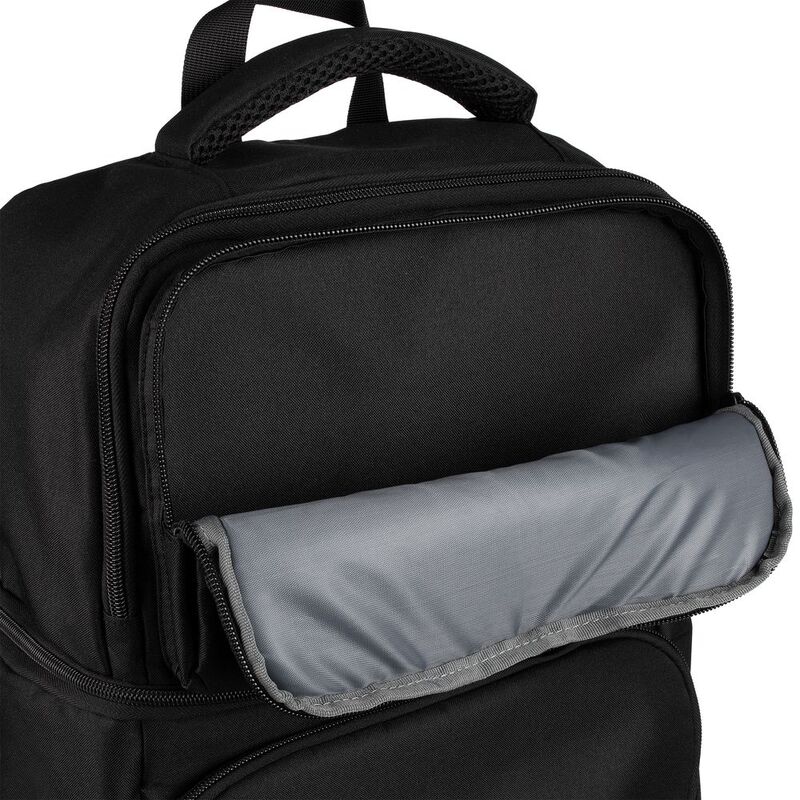 Терморюкзак FoldTrek, черный арт.16584.30