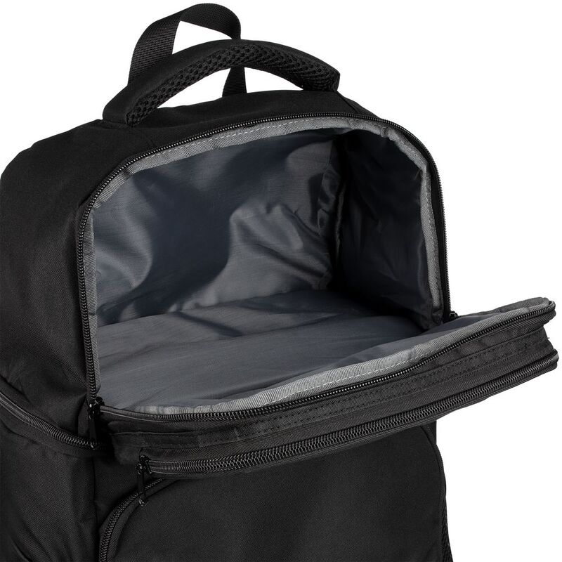 Терморюкзак FoldTrek, черный арт.16584.30