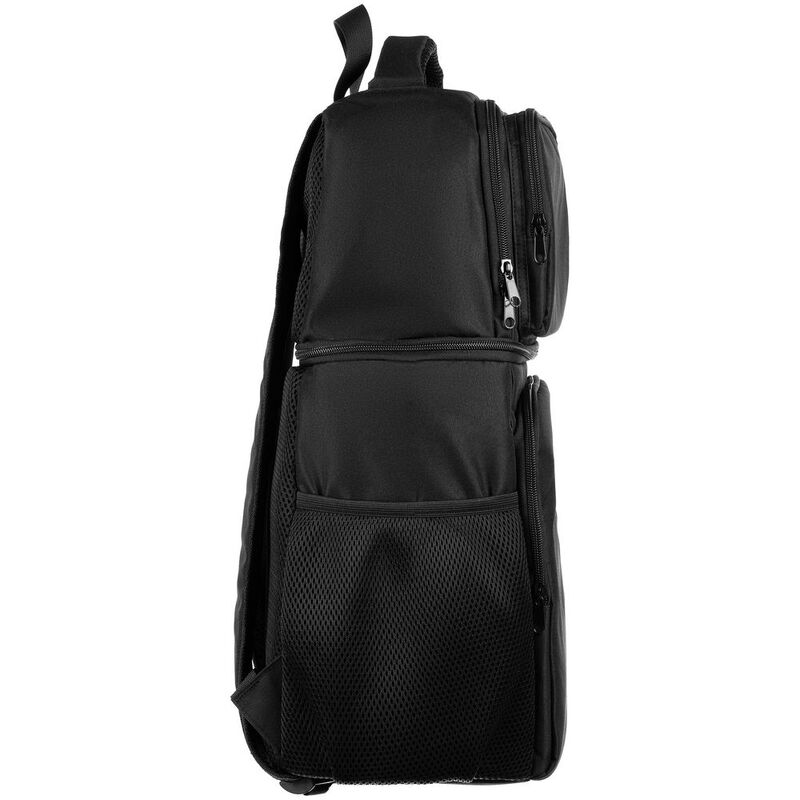 Терморюкзак FoldTrek, черный арт.16584.30