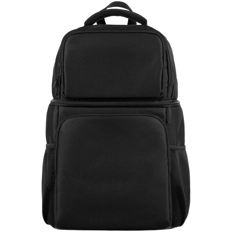 Терморюкзак FoldTrek, черный арт.16584.30