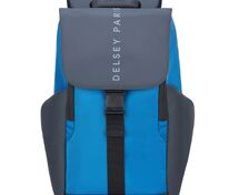 Рюкзак для ноутбука Securflap, синий арт.16553.40