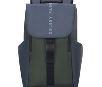 Рюкзак для ноутбука Securflap, хаки арт.16553.99