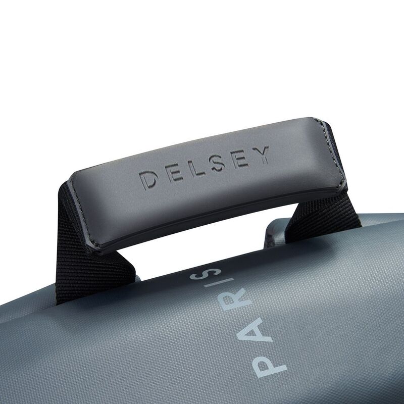 Рюкзак для ноутбука Securflap, желтый арт.16553.80