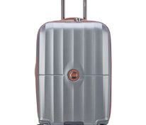 Чемодан St Tropez M, серый арт.16587.10