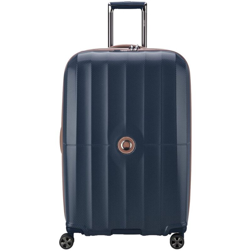 Чемодан St Tropez L, синий арт.16588.40