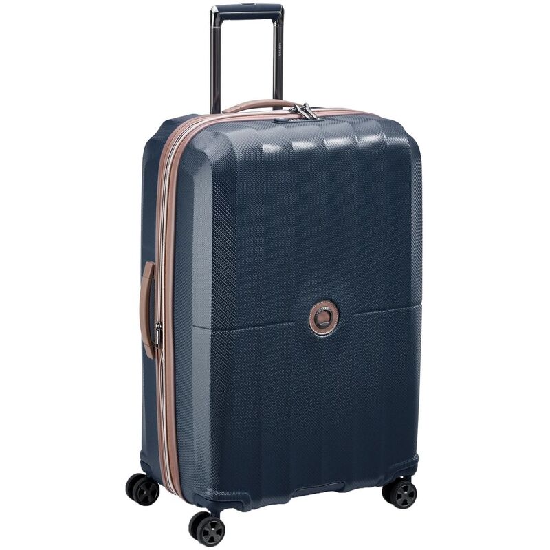 Чемодан St Tropez L, синий арт.16588.40