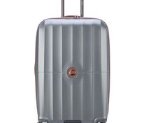 Чемодан St Tropez L, серый арт.16588.10