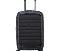 Чемодан Shadow 5.0 S, черный арт.16589.30