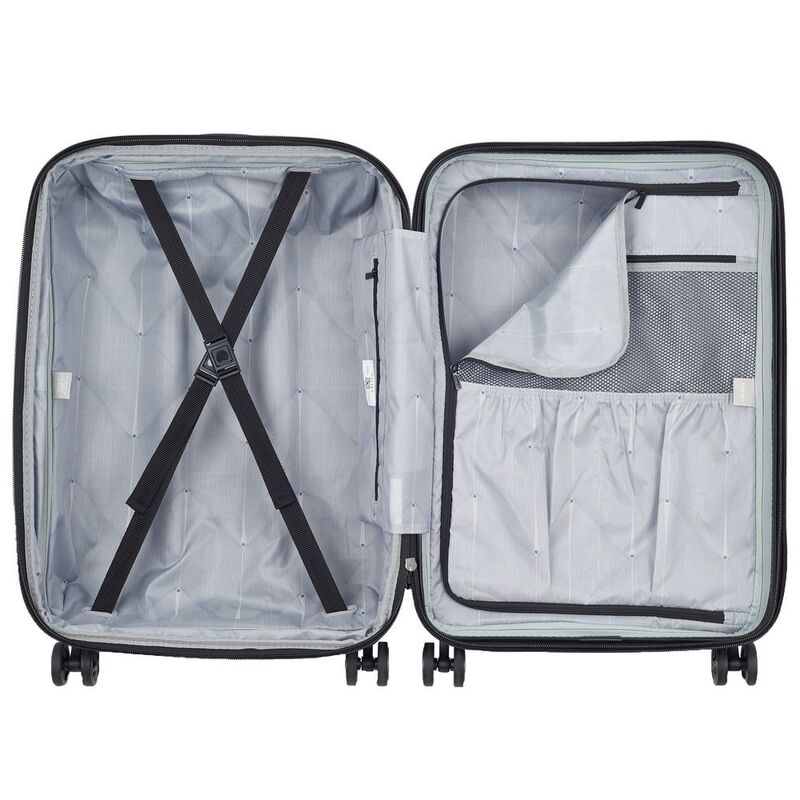 Чемодан Shadow 5.0 M, черный арт.16590.30