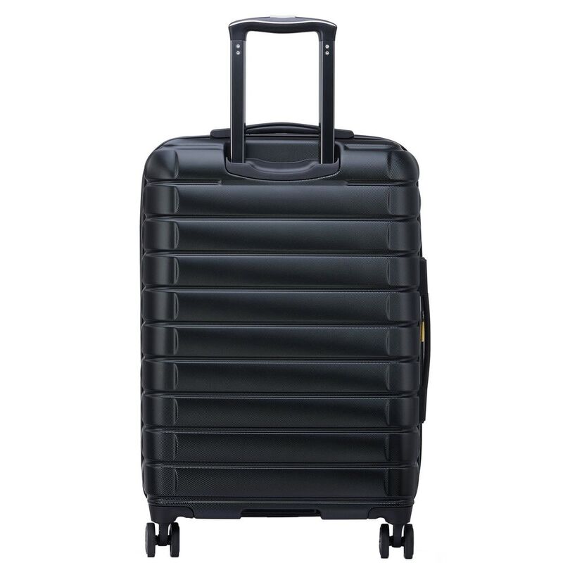 Чемодан Shadow 5.0 M, черный арт.16590.30