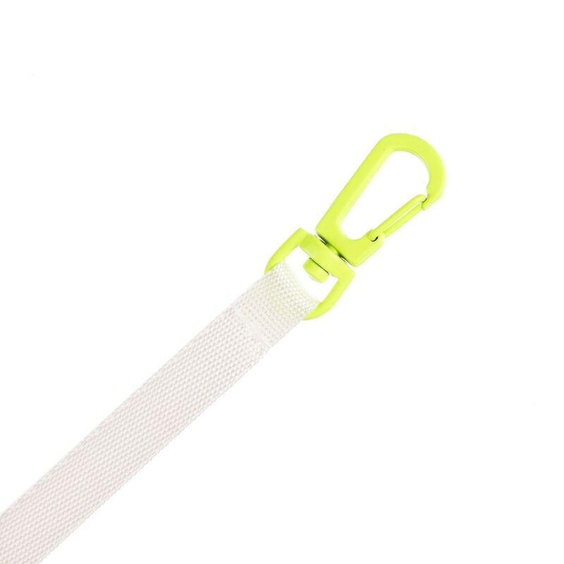 Стропа текстильная Fune 10 S, белая, 30 см арт.19706.60.30cm