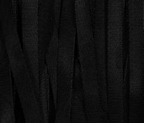 Стропа текстильная Fune 10 M, черная, 70 см арт.19707.30.70cm