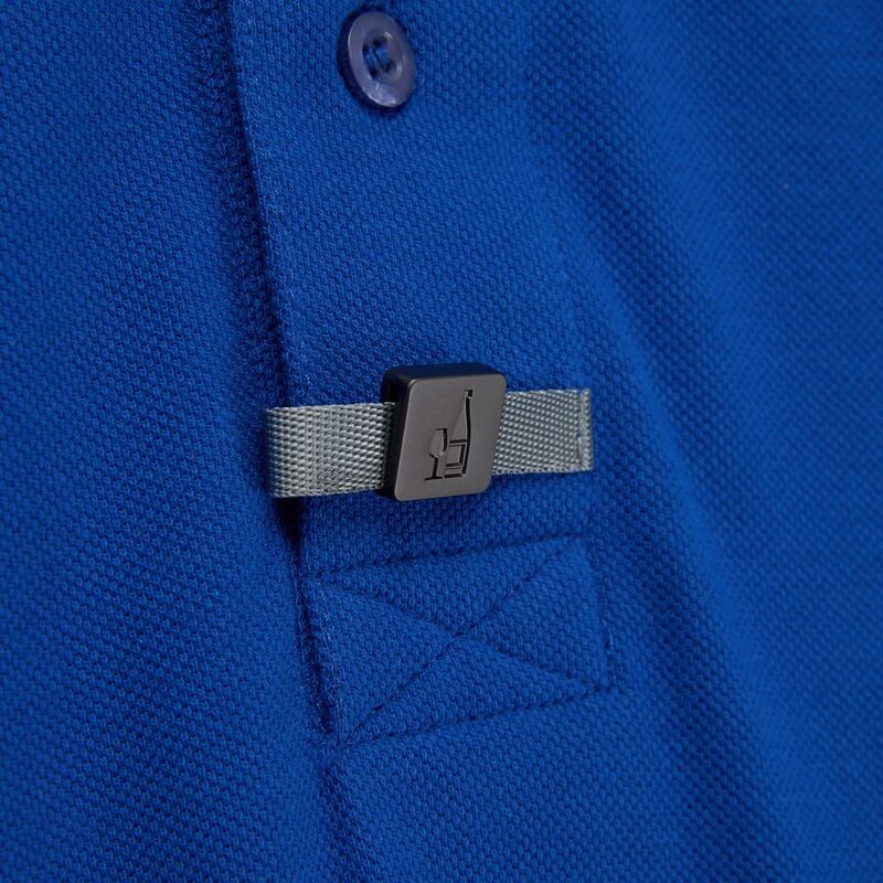 Стропа текстильная Fune 10 S, серая, 10 см арт.19706.10.10cm