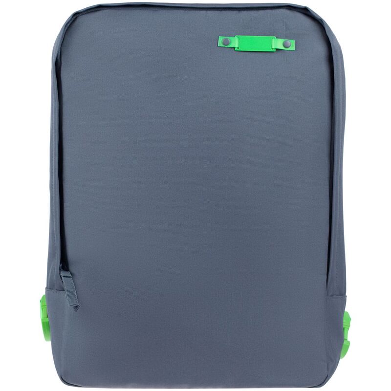 Стропа текстильная Fune 10 S, зеленый неон, 10 см арт.19706.94.10cm