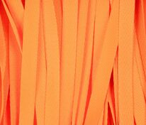 Стропа текстильная Fune 10 M, оранжевый неон, 60 см арт.19707.22.60cm