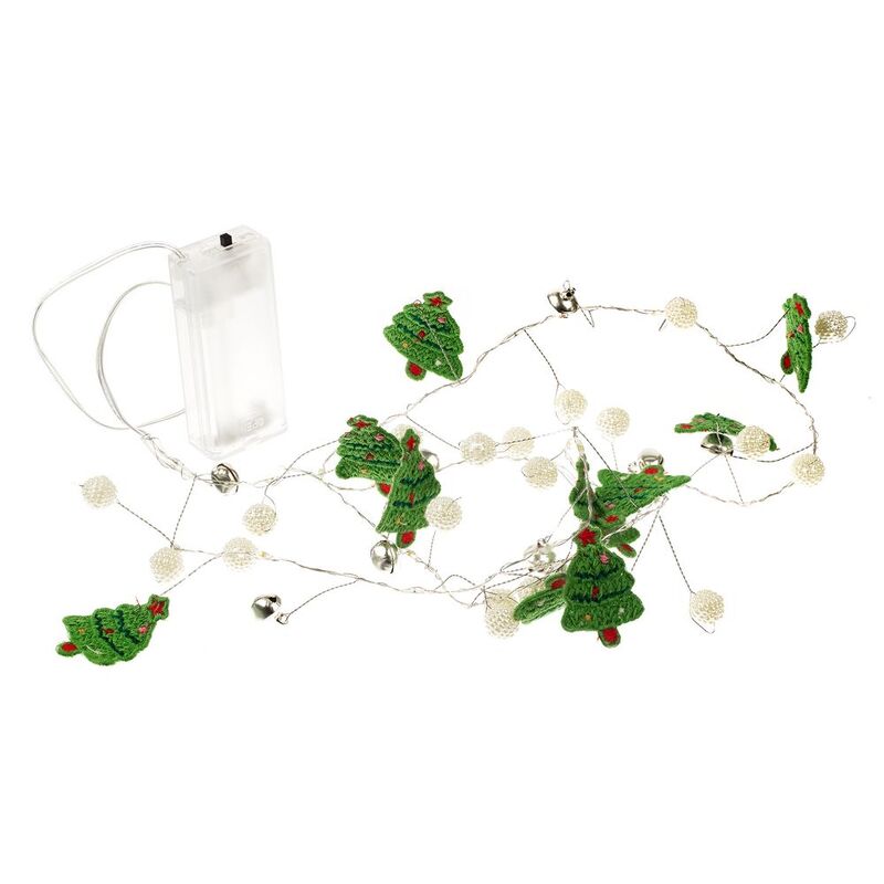 Гирлянда Party Hop арт.16955.90