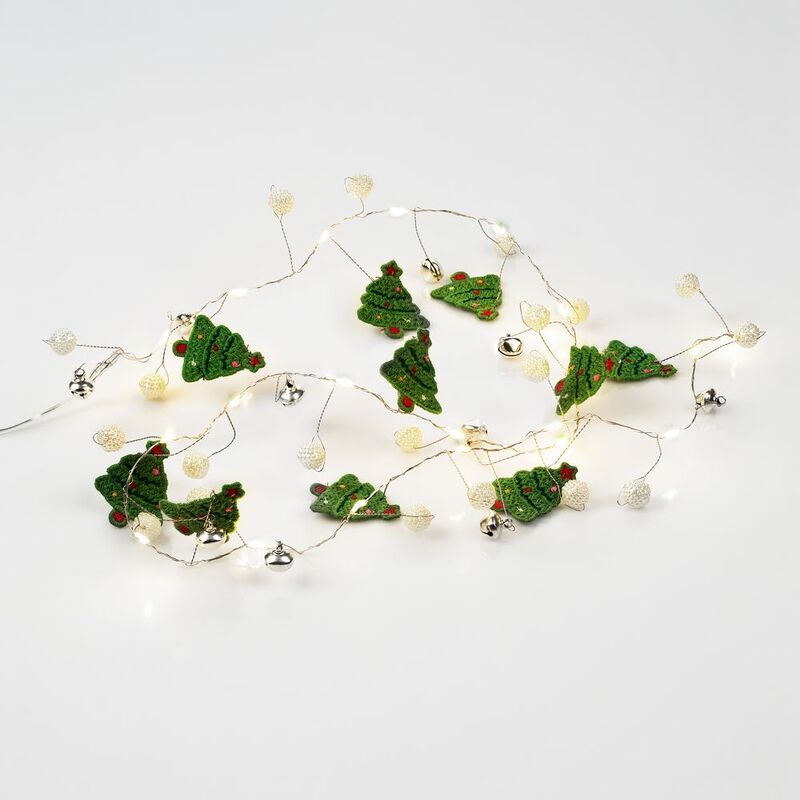 Гирлянда Party Hop арт.16955.90