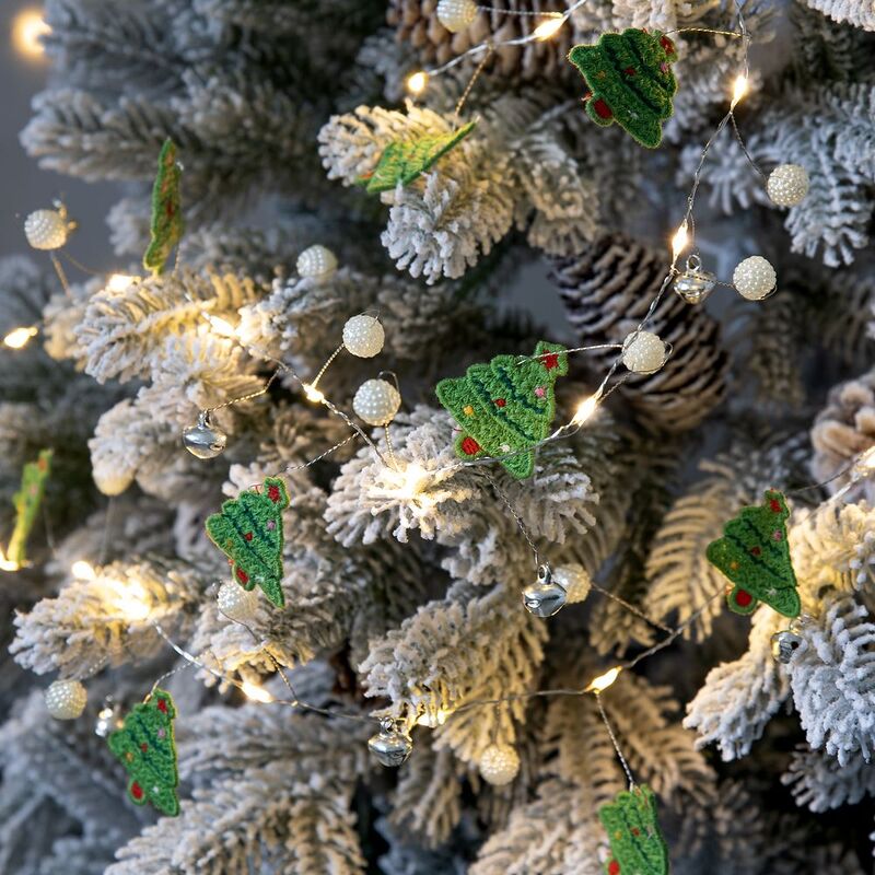 Гирлянда Party Hop арт.16955.90