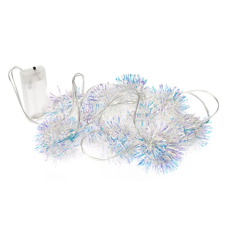 Гирлянда Froufrou арт.16956