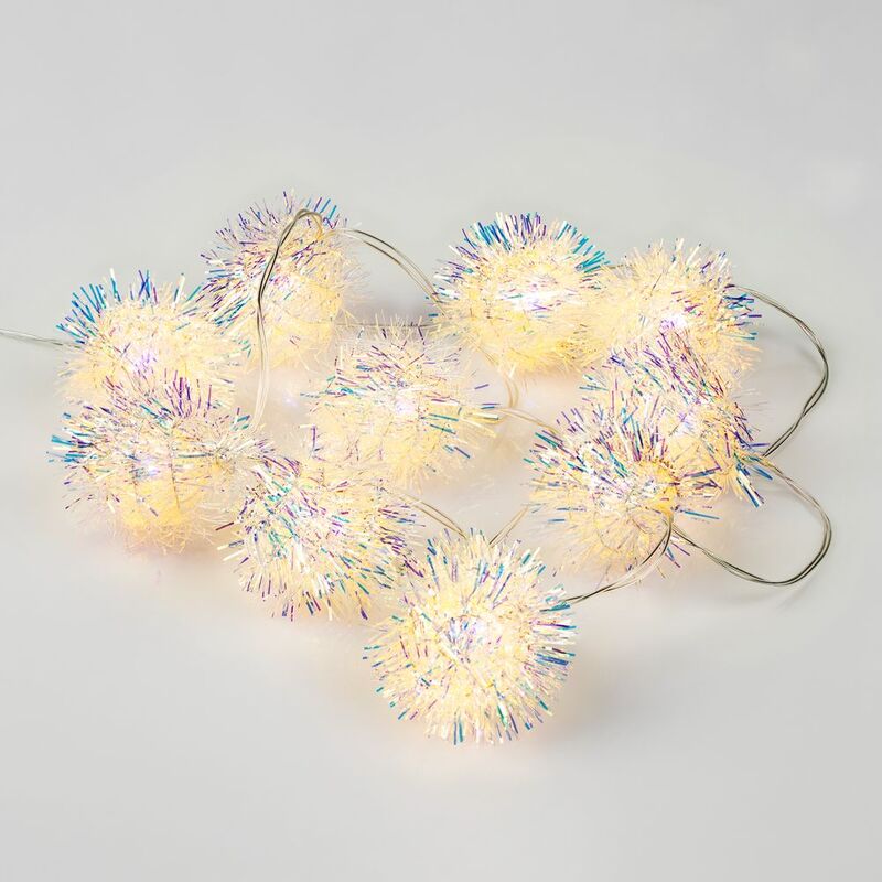 Гирлянда Froufrou арт.16956