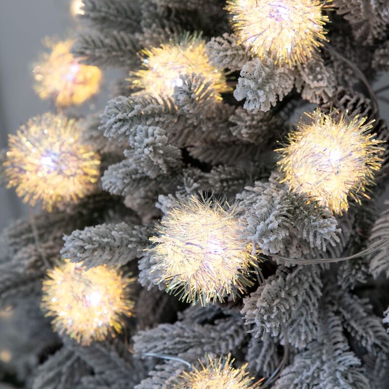 Гирлянда Froufrou арт.16956