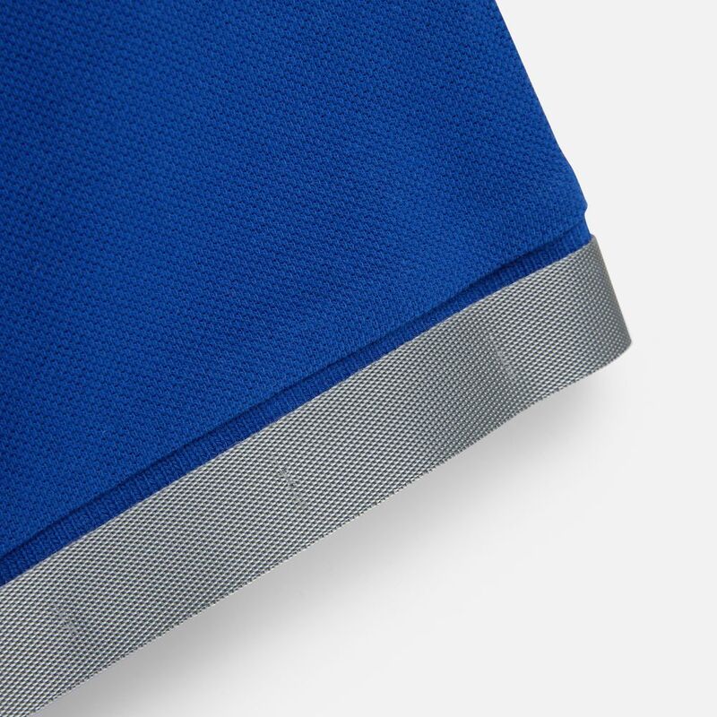 Стропа текстильная Fune 20 S, серая, 40 см арт.19700.10.40cm