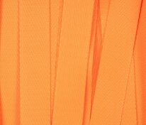 Стропа текстильная Fune 20 M, оранжевый неон, 80 см арт.19701.22.80cm