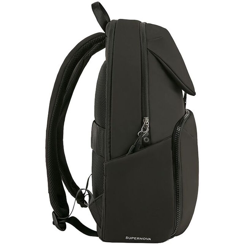 Рюкзак Supernova, черный арт.16595.30