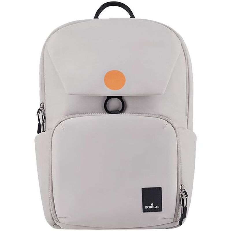 Рюкзак Supernova, серый арт.16595.10