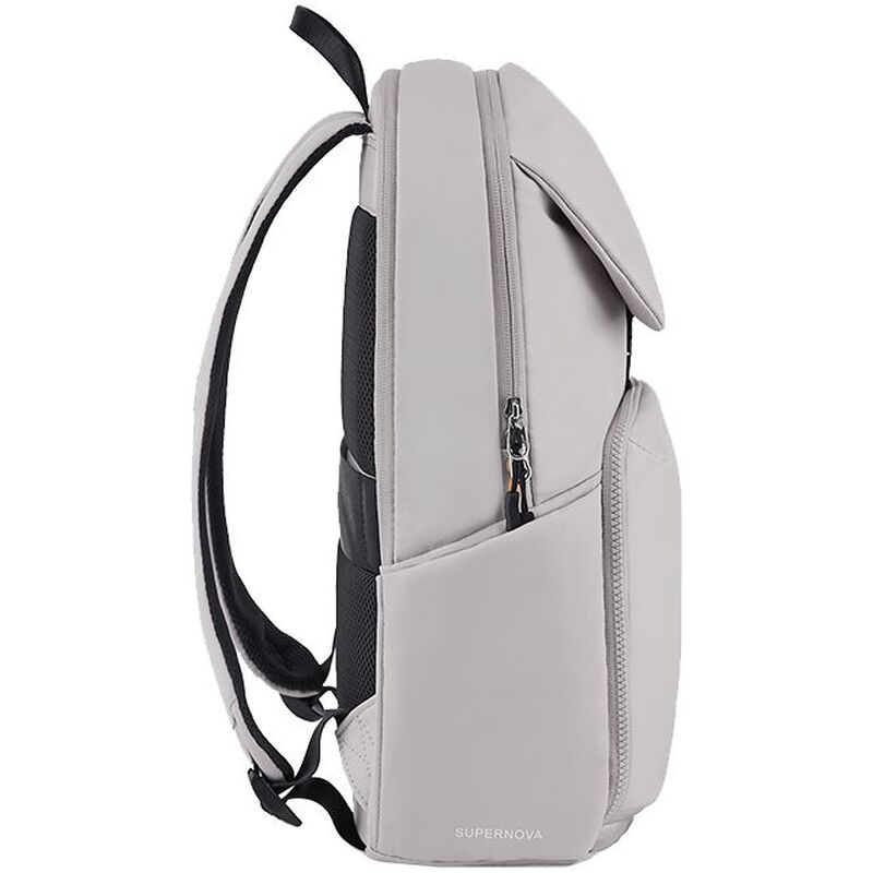 Рюкзак Supernova, серый арт.16595.10