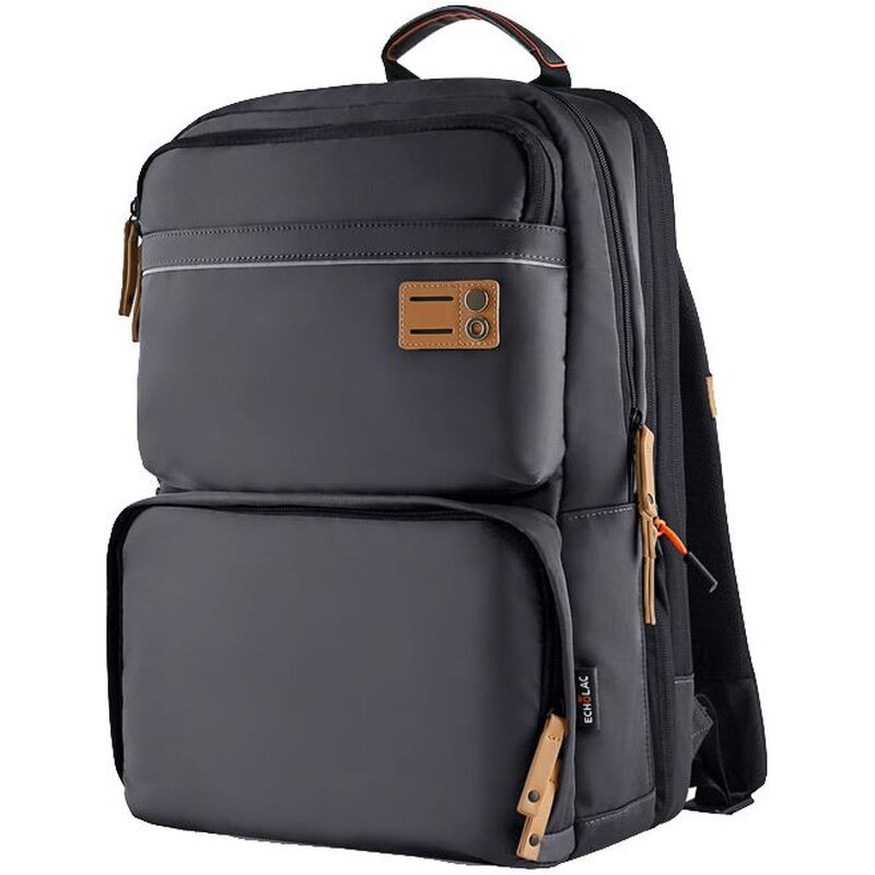 Рюкзак Day One, черный арт.16596.30