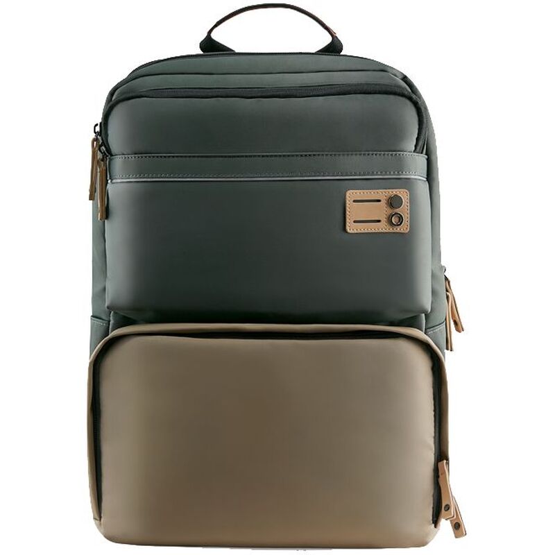 Рюкзак Day One, темно-зеленый арт.16596.90