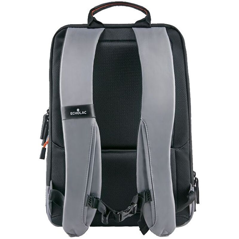 Рюкзак Day One, серый арт.16596.10